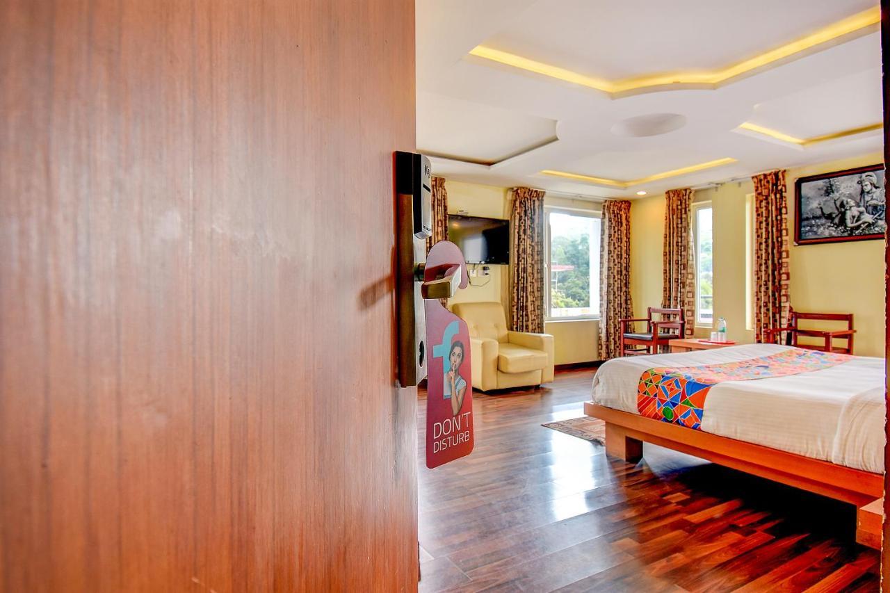 Fabhotel Abirami Grand Inn - Nr Bryant Park Kodaikanal Eksteriør billede
