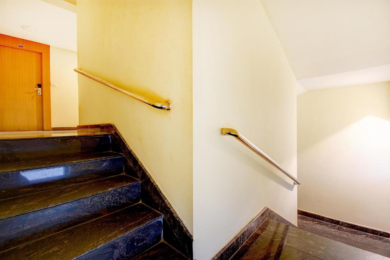 Fabhotel Abirami Grand Inn - Nr Bryant Park Kodaikanal Eksteriør billede