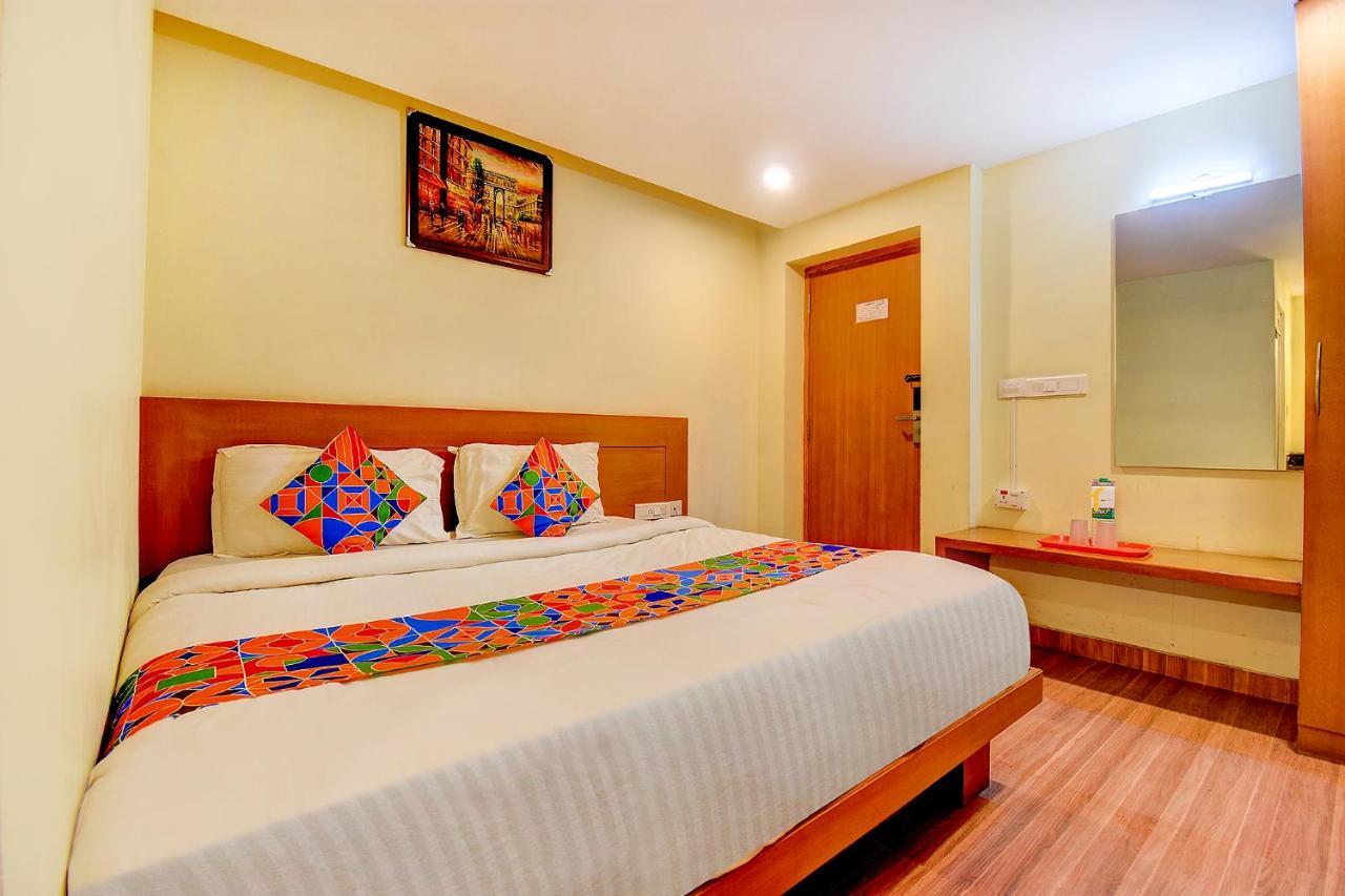 Fabhotel Abirami Grand Inn - Nr Bryant Park Kodaikanal Eksteriør billede