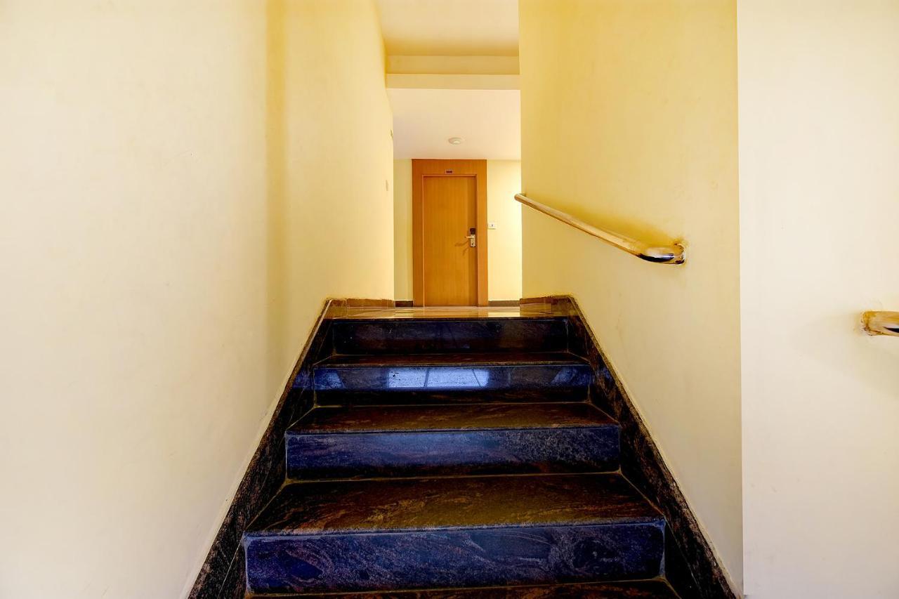 Fabhotel Abirami Grand Inn - Nr Bryant Park Kodaikanal Eksteriør billede
